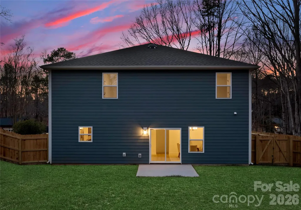4630 Mcclure Road Charlotte NC 28216