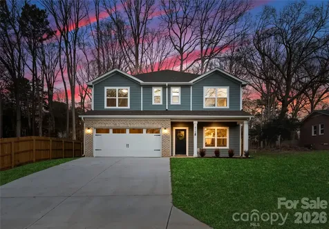 4630 Mcclure Road Charlotte NC 28216