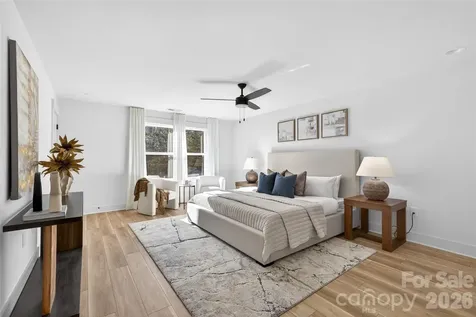 4630 Mcclure Road Charlotte NC 28216