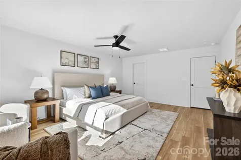 4630 Mcclure Road Charlotte NC 28216
