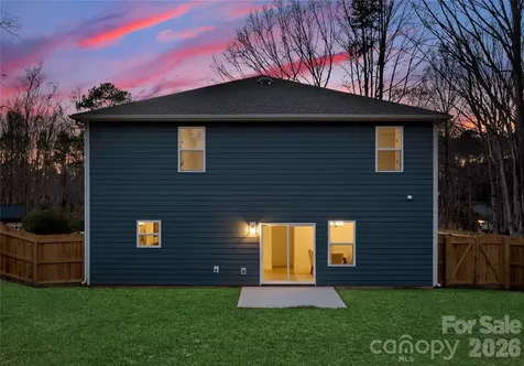 4630 Mcclure Road Charlotte NC 28216