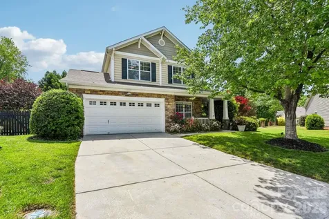 541 Marblewood Court Fort Mill SC 29708