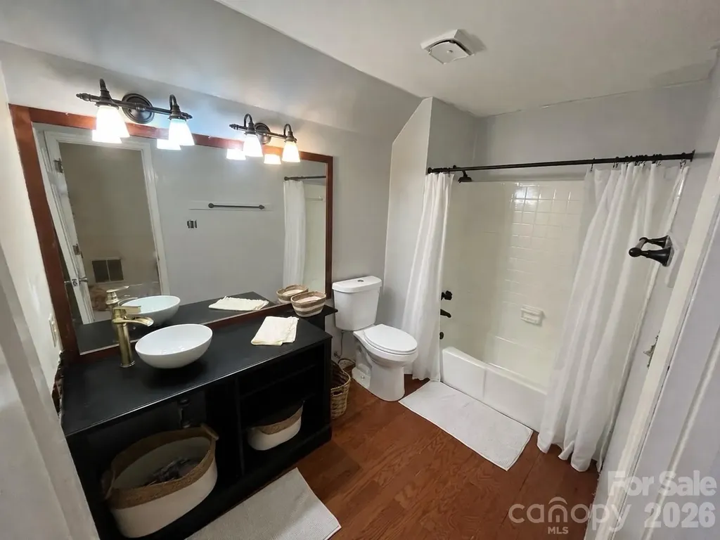 14132 Honeysuckle Ridge Drive Matthews NC 28105