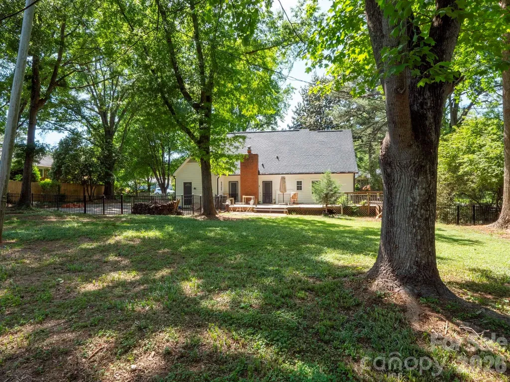 14132 Honeysuckle Ridge Drive Matthews NC 28105