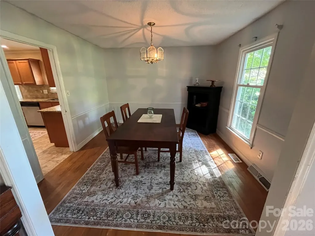 14132 Honeysuckle Ridge Drive Matthews NC 28105