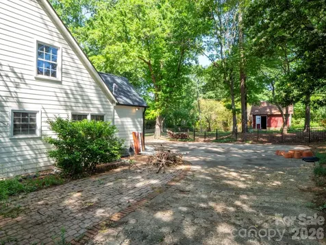 14132 Honeysuckle Ridge Drive Matthews NC 28105