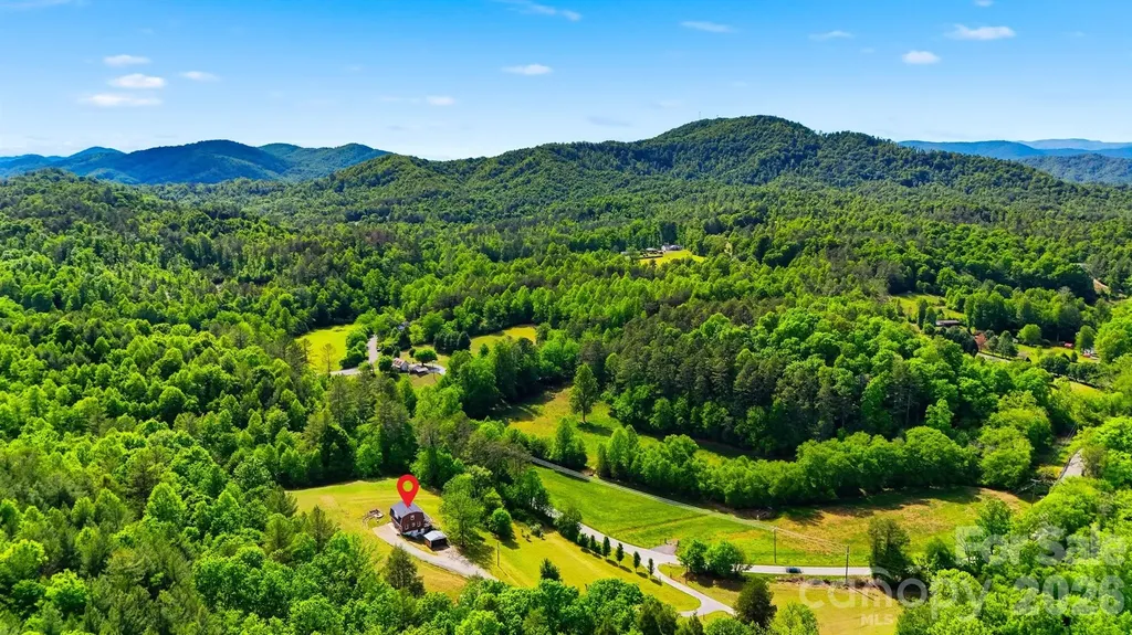 4316 Grandin Road Lenoir NC 28645