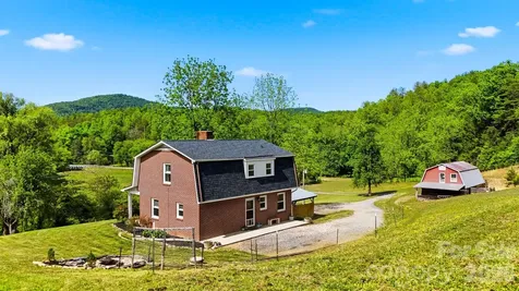 4316 Grandin Road Lenoir NC 28645