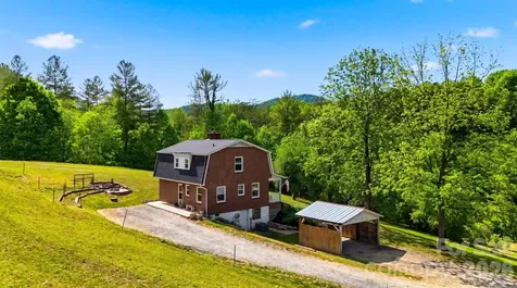 4316 Grandin Road Lenoir NC 28645