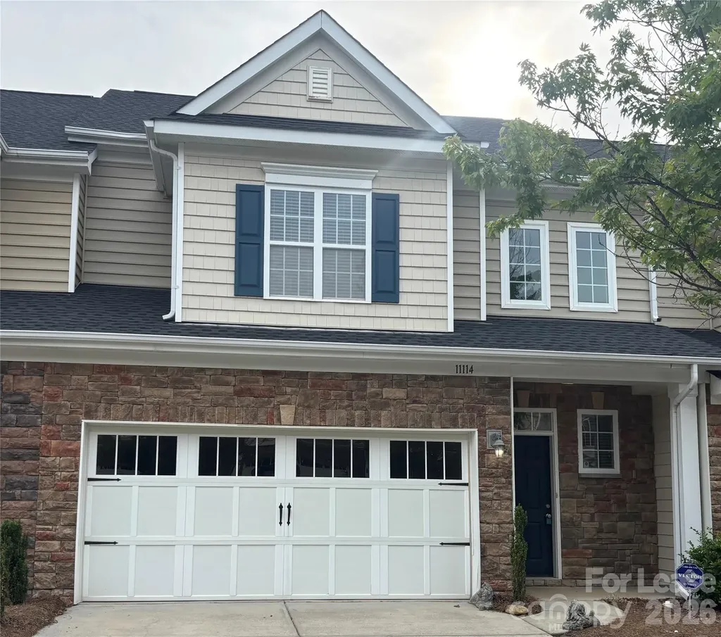 11114 Sandstone Road Charlotte NC 28277