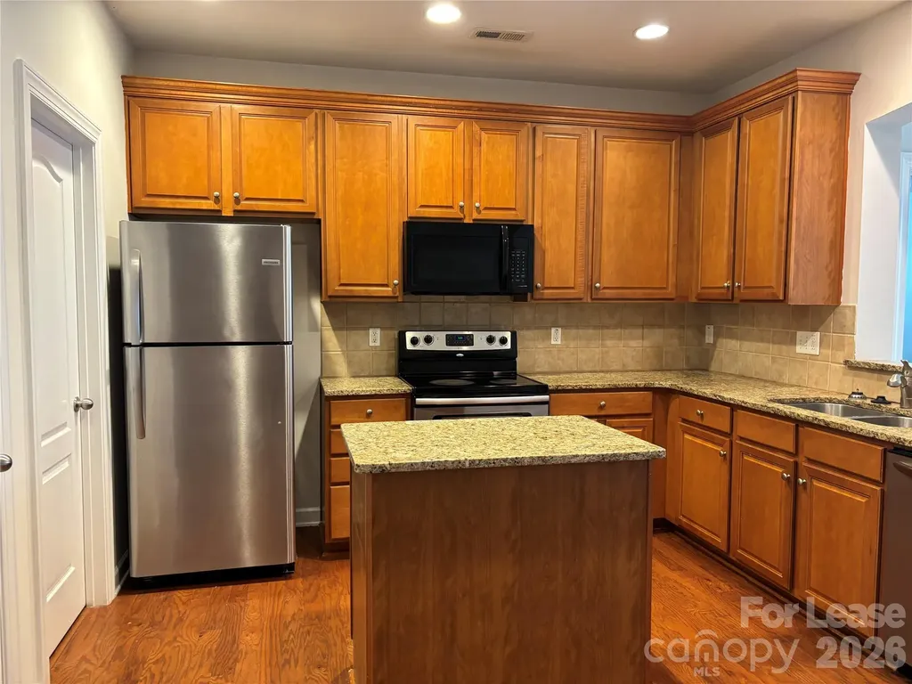 11114 Sandstone Road Charlotte NC 28277