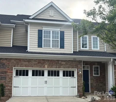 11114 Sandstone Road Charlotte NC 28277