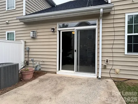 11114 Sandstone Road Charlotte NC 28277