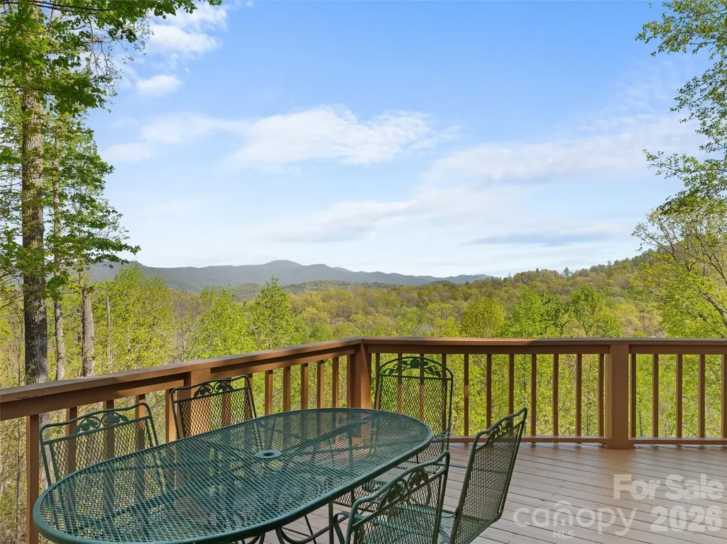 178 Tablerock Drive Saluda NC 28773