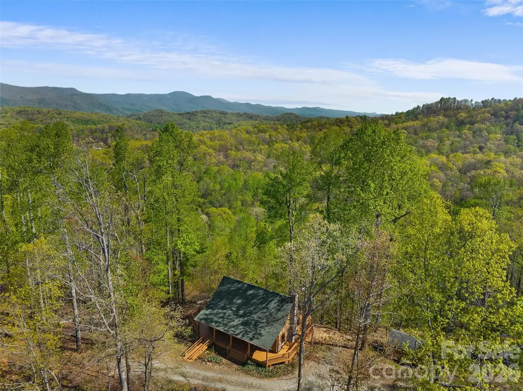 178 Tablerock Drive Saluda NC 28773