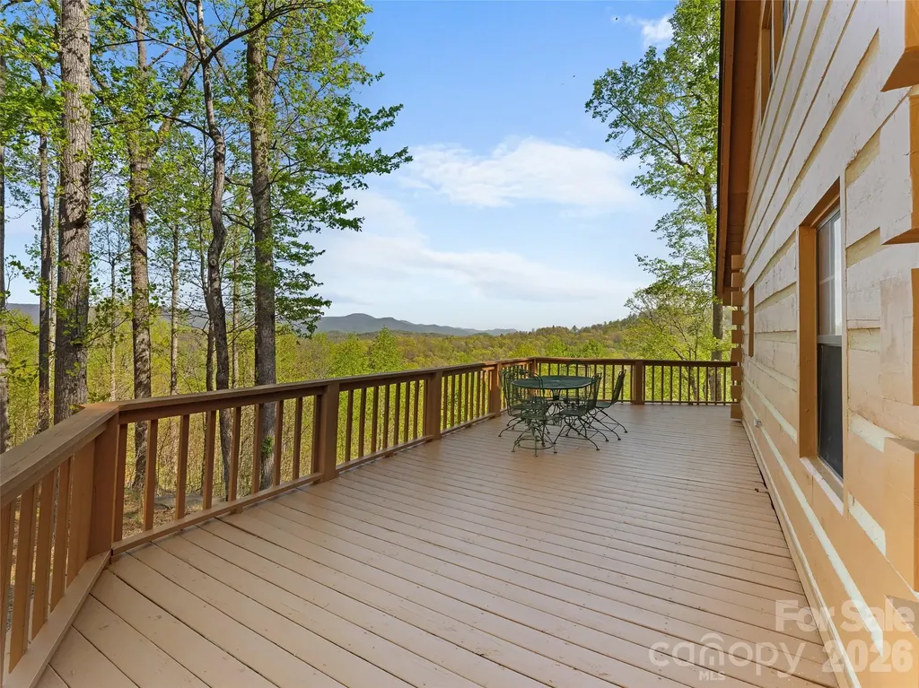 178 Tablerock Drive Saluda NC 28773