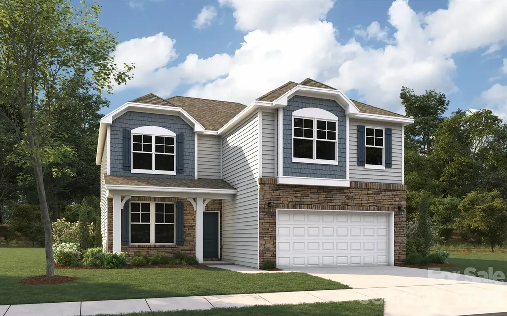 420 Brick House Road York SC 29745