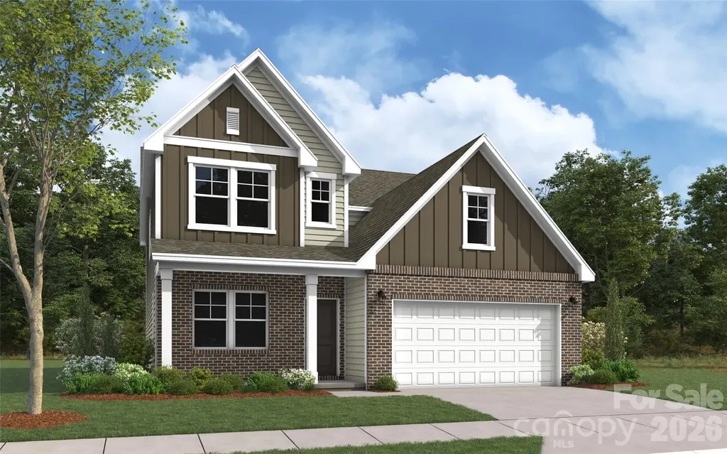 602 Emily Katelyn Road York SC 29745