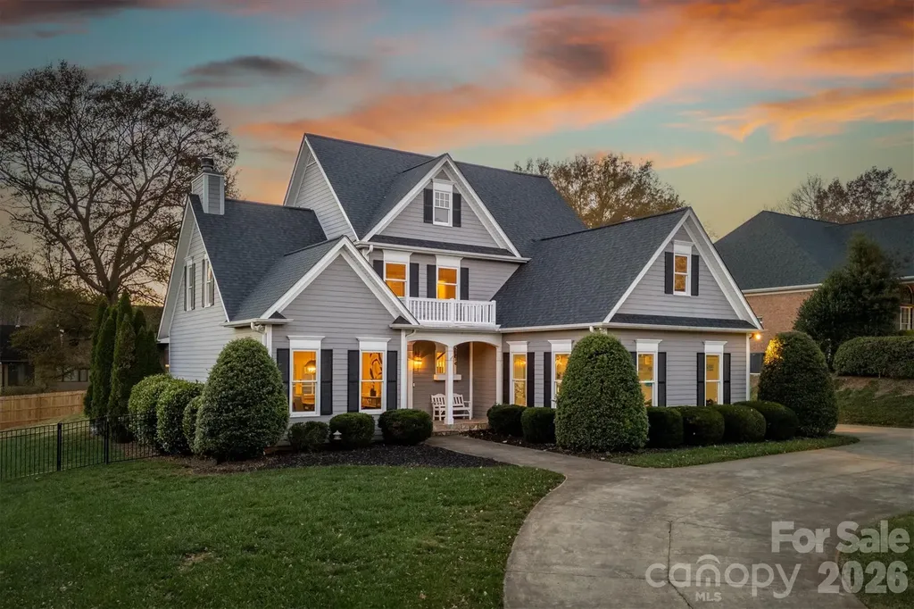 1019 10th Street Lane NW Hickory NC 28601