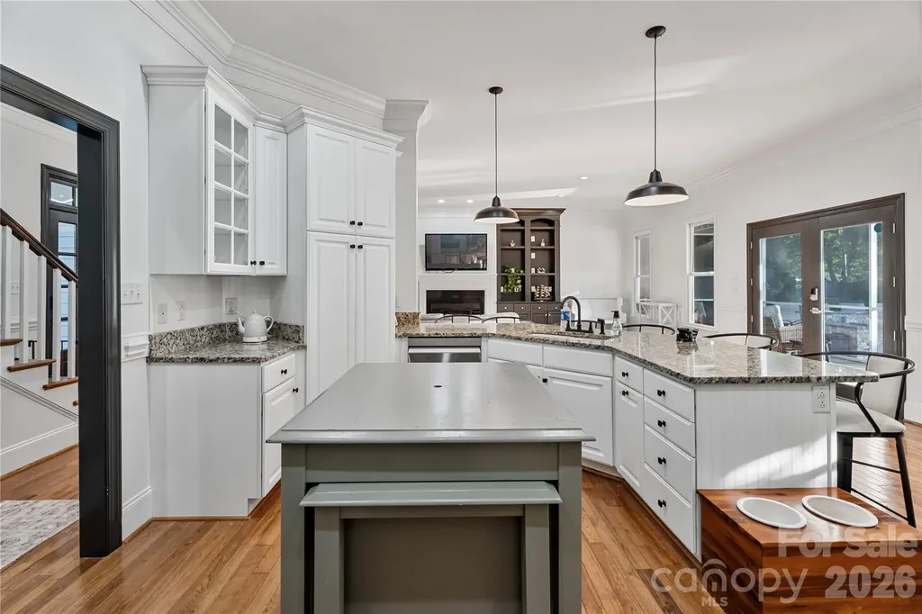 1019 10th Street Lane NW Hickory NC 28601