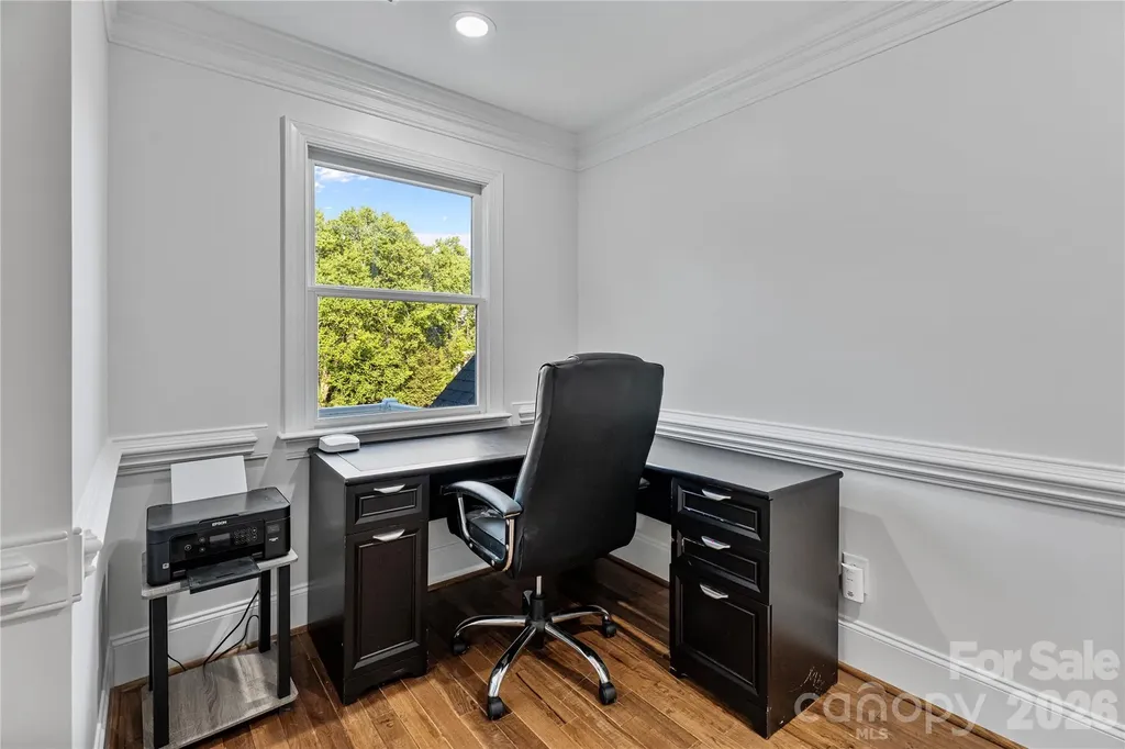 1019 10th Street Lane NW Hickory NC 28601