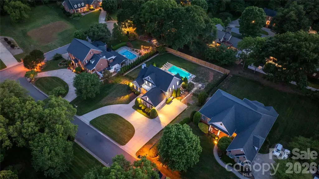 1019 10th Street Lane NW Hickory NC 28601