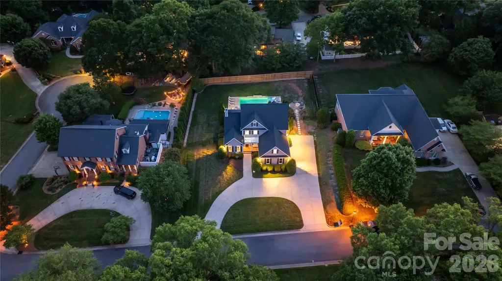 1019 10th Street Lane NW Hickory NC 28601