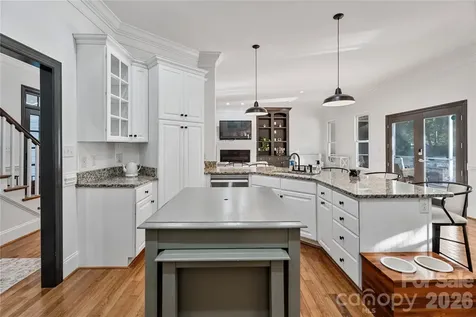 1019 10th Street Lane NW Hickory NC 28601