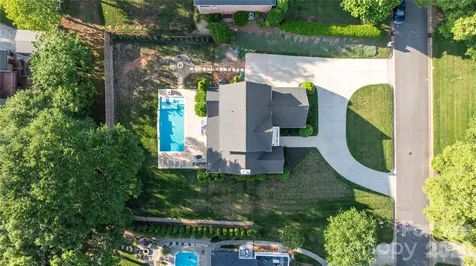 1019 10th Street Lane NW Hickory NC 28601