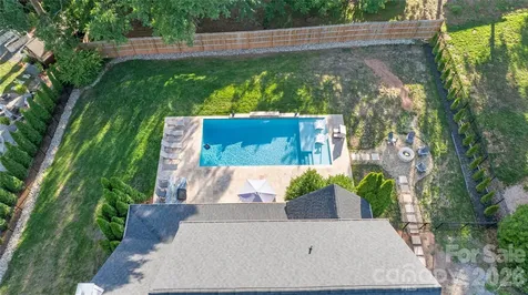 1019 10th Street Lane NW Hickory NC 28601