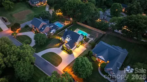 1019 10th Street Lane NW Hickory NC 28601