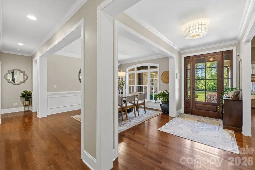 6819 Steele Road Waxhaw NC 28173