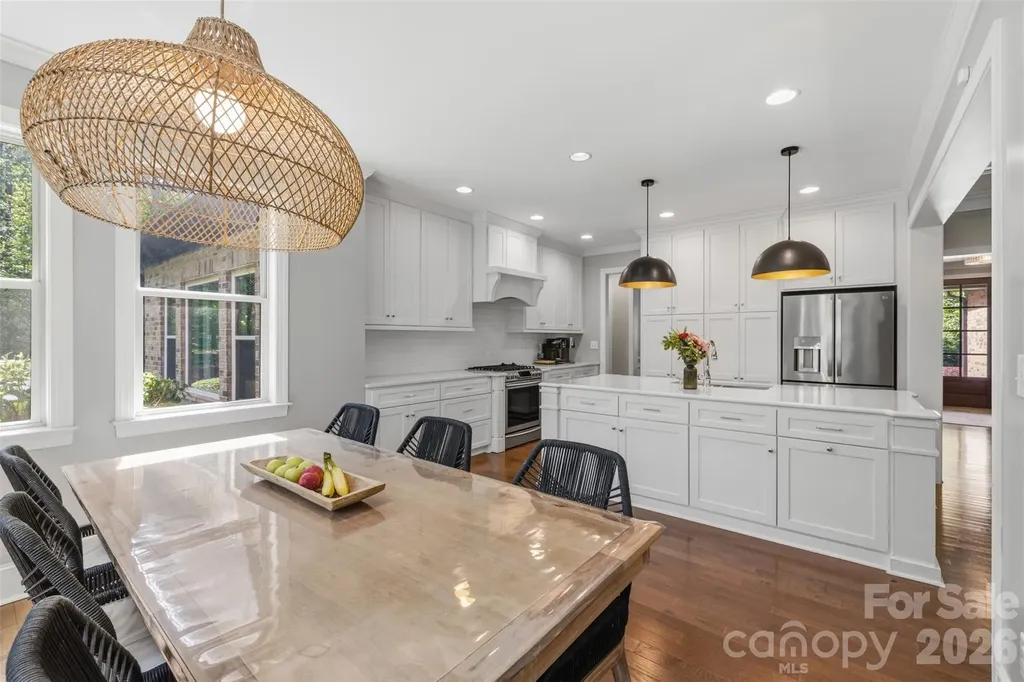 6819 Steele Road Waxhaw NC 28173