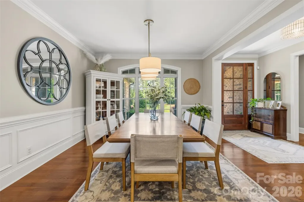 6819 Steele Road Waxhaw NC 28173