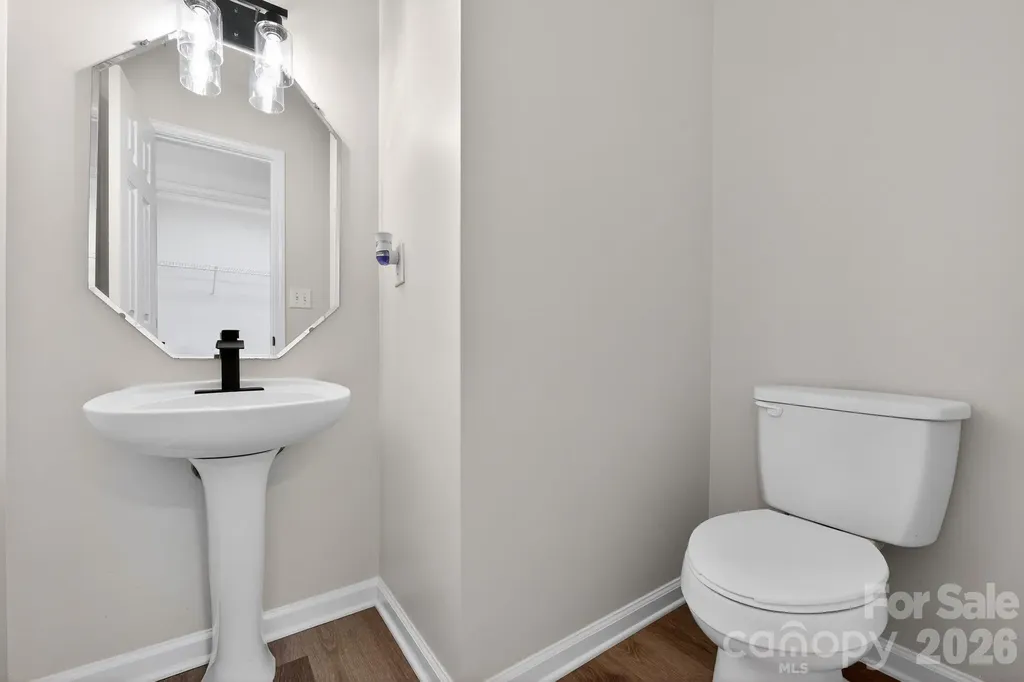 5313 Crisfield Road Charlotte NC 28269