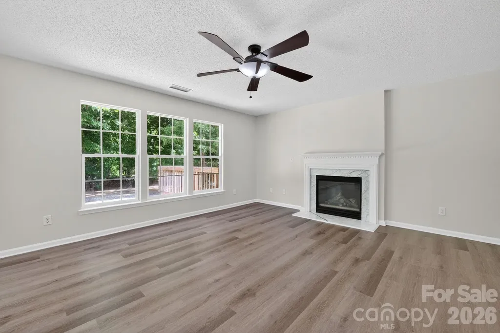 5313 Crisfield Road Charlotte NC 28269