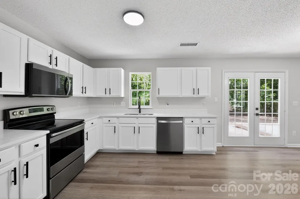5313 Crisfield Road Charlotte NC 28269