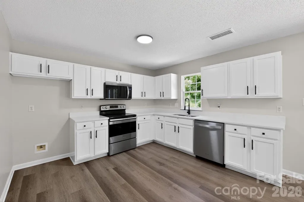 5313 Crisfield Road Charlotte NC 28269