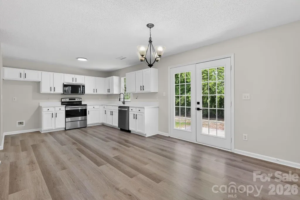 5313 Crisfield Road Charlotte NC 28269