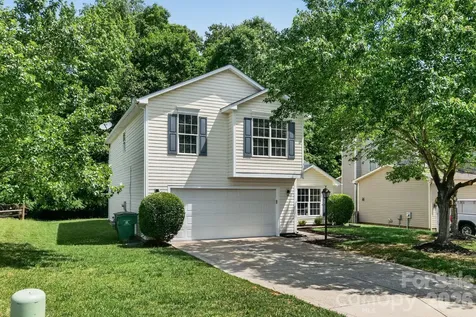 5313 Crisfield Road Charlotte NC 28269