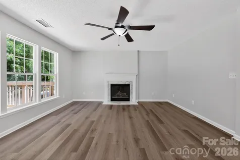 5313 Crisfield Road Charlotte NC 28269