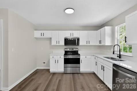 5313 Crisfield Road Charlotte NC 28269