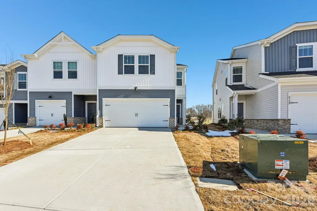 9036 Foggy Brook Loop Charlotte NC 28216