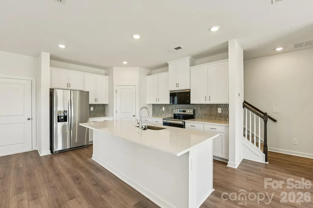 9036 Foggy Brook Loop Charlotte NC 28216