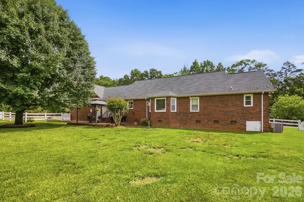 4017 Mullis Newsome Road Monroe NC 28110
