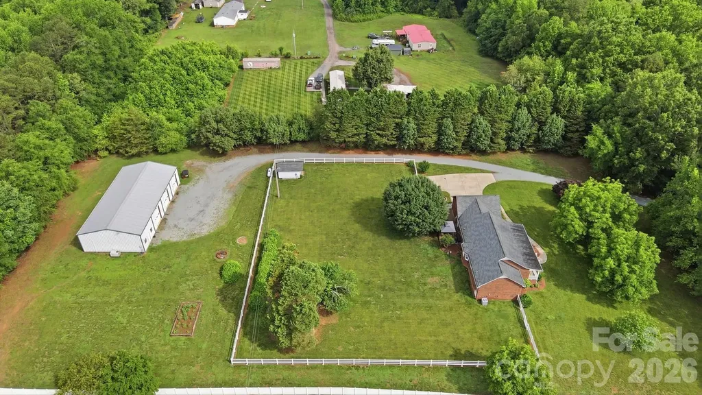 4017 Mullis Newsome Road Monroe NC 28110