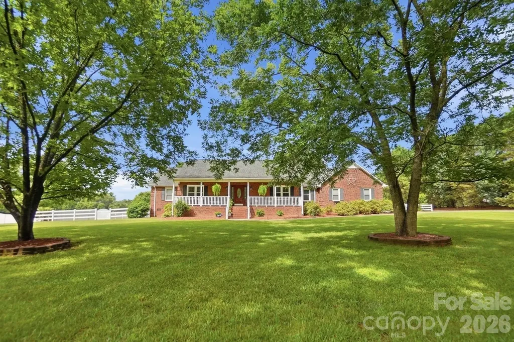 4017 Mullis Newsome Road Monroe NC 28110