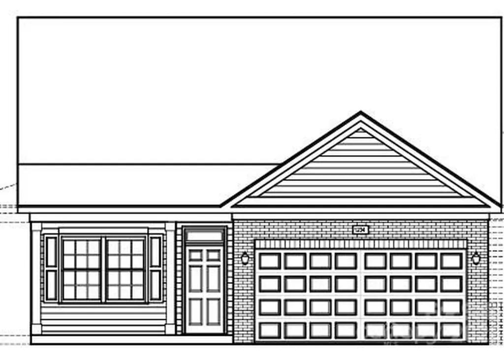 416 Brick House Road York SC 29745