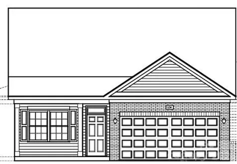 416 Brick House Road York SC 29745