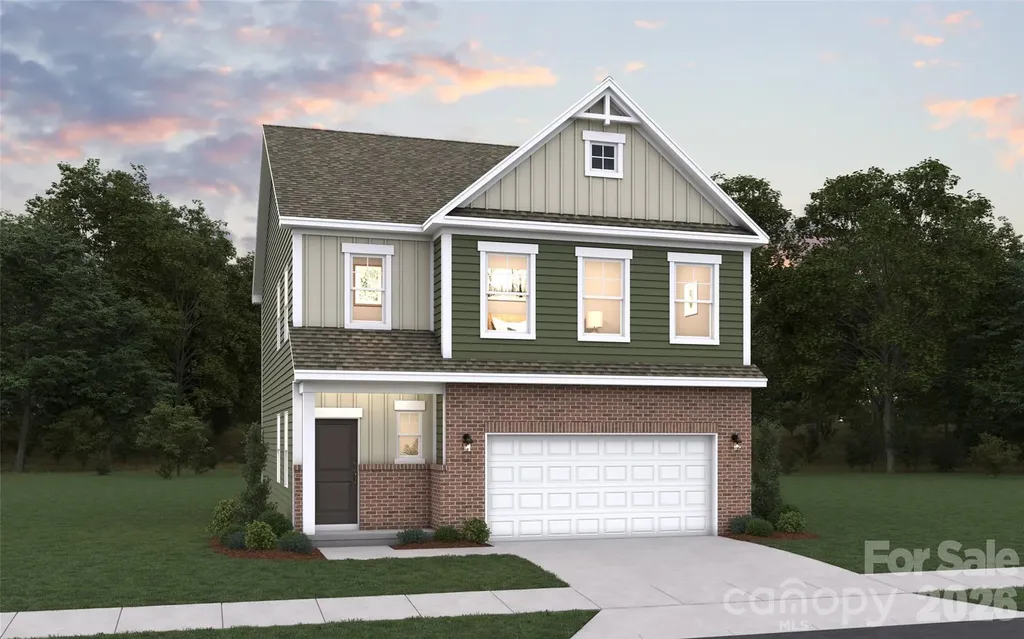 412 Brick House Road York SC 29745